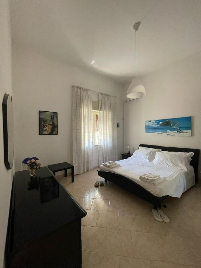 Villa Carmela A San Pietro In Bevagna Zewnętrze zdjęcie