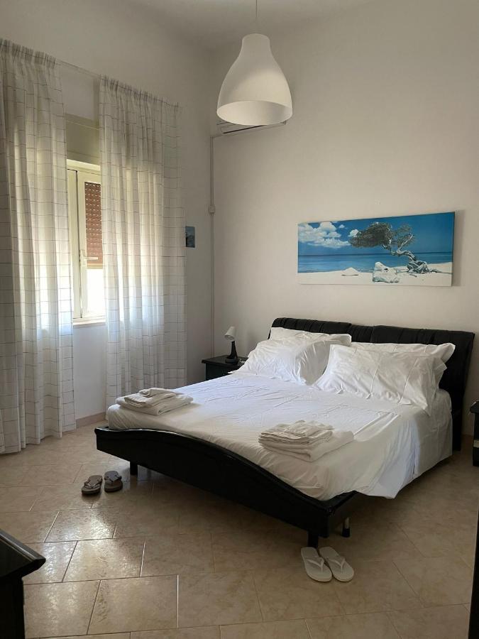 Villa Carmela A San Pietro In Bevagna Zewnętrze zdjęcie