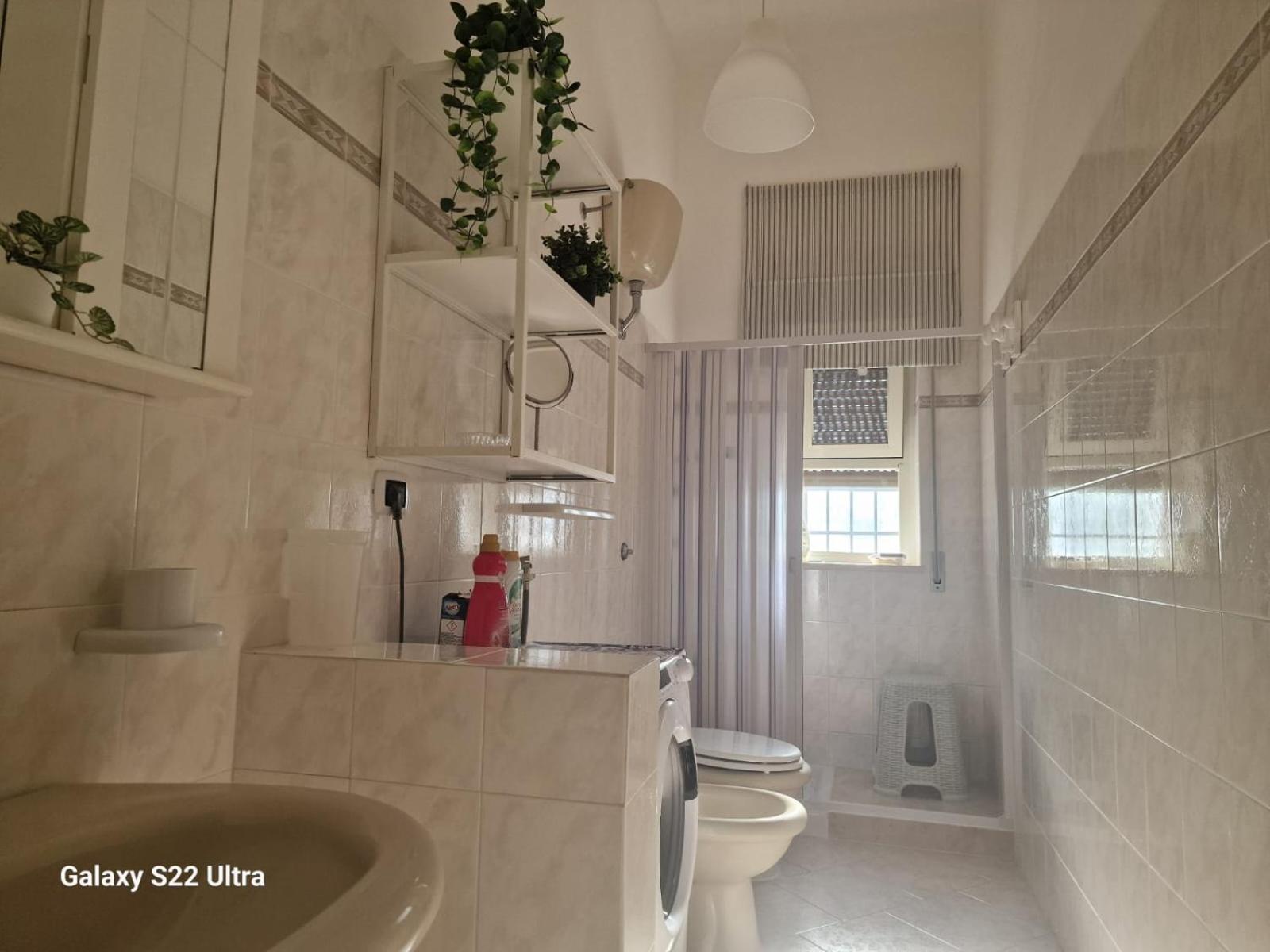 Villa Carmela A San Pietro In Bevagna Zewnętrze zdjęcie