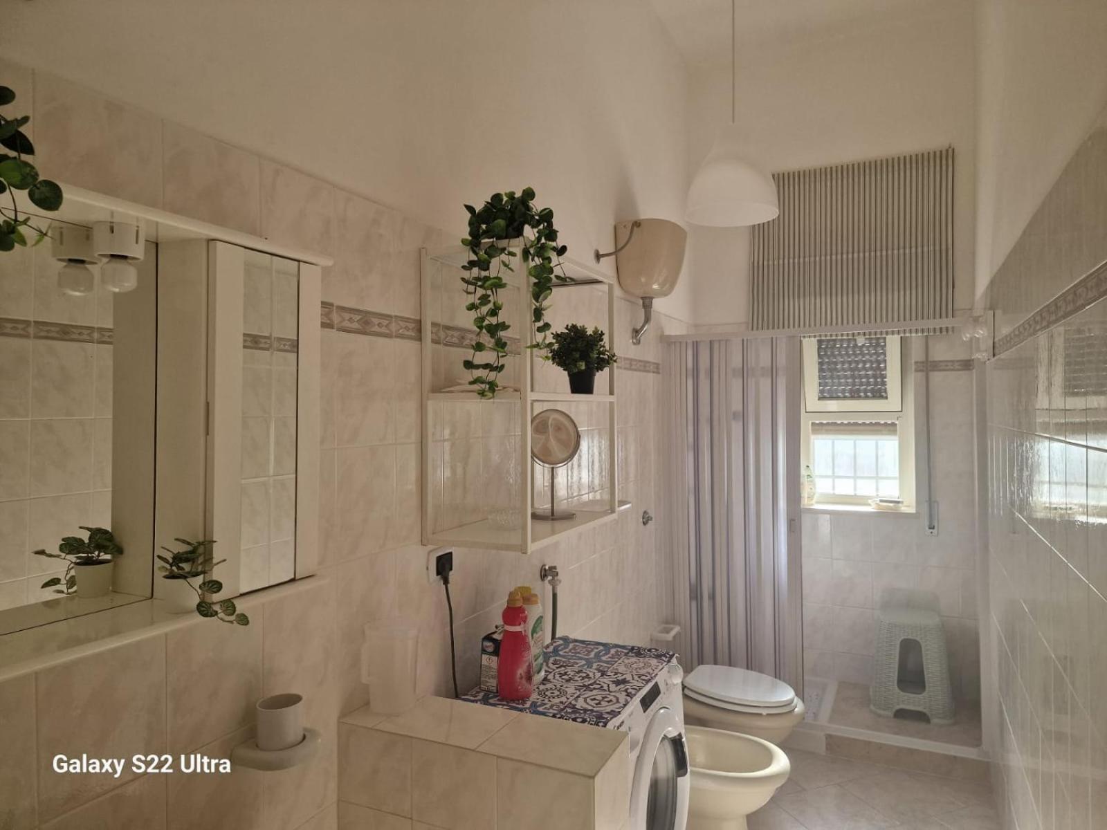 Villa Carmela A San Pietro In Bevagna Zewnętrze zdjęcie
