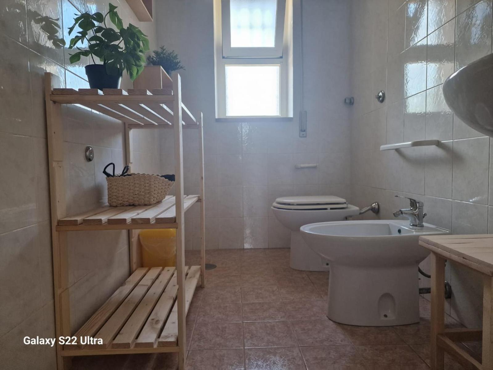 Villa Carmela A San Pietro In Bevagna Zewnętrze zdjęcie
