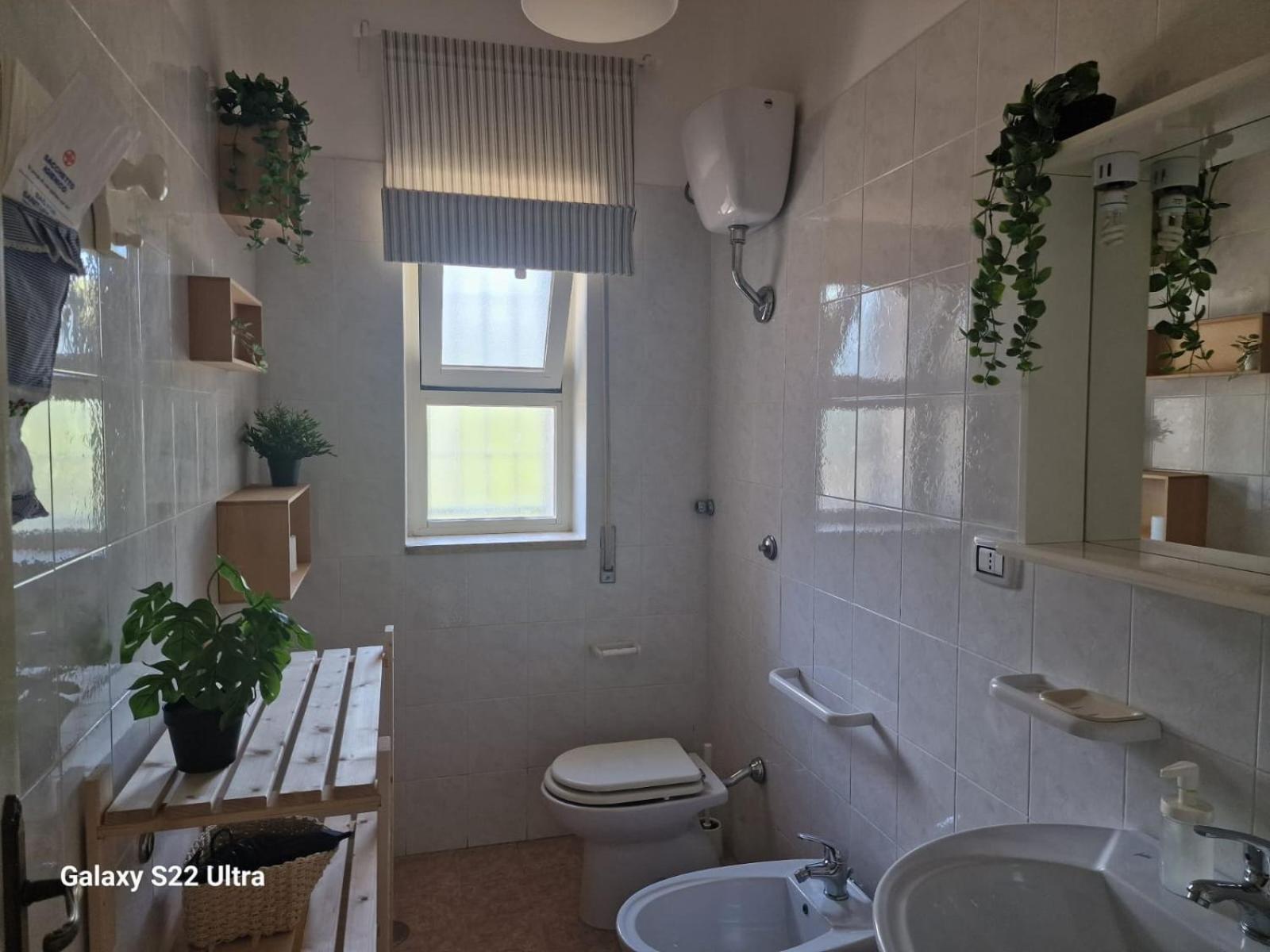 Villa Carmela A San Pietro In Bevagna Zewnętrze zdjęcie