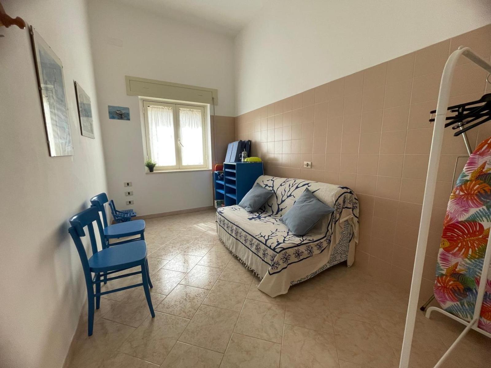 Villa Carmela A San Pietro In Bevagna Zewnętrze zdjęcie