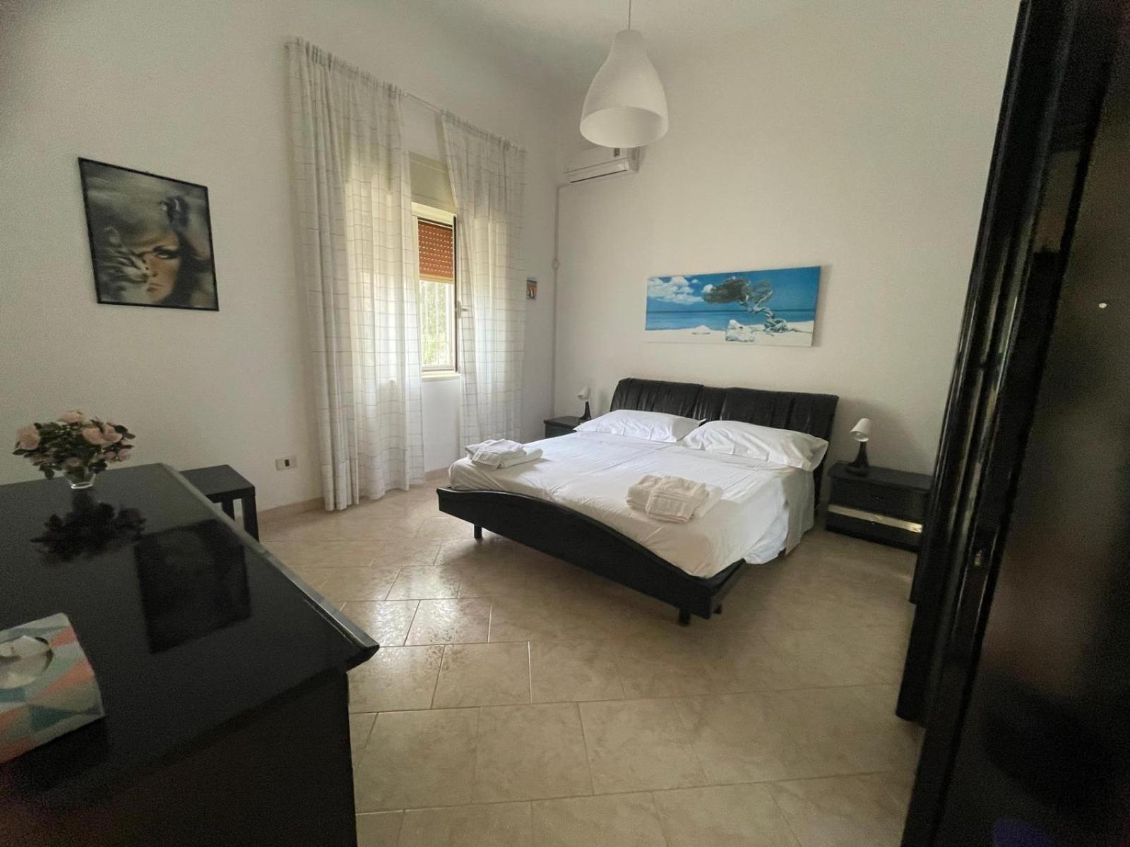 Villa Carmela A San Pietro In Bevagna Zewnętrze zdjęcie