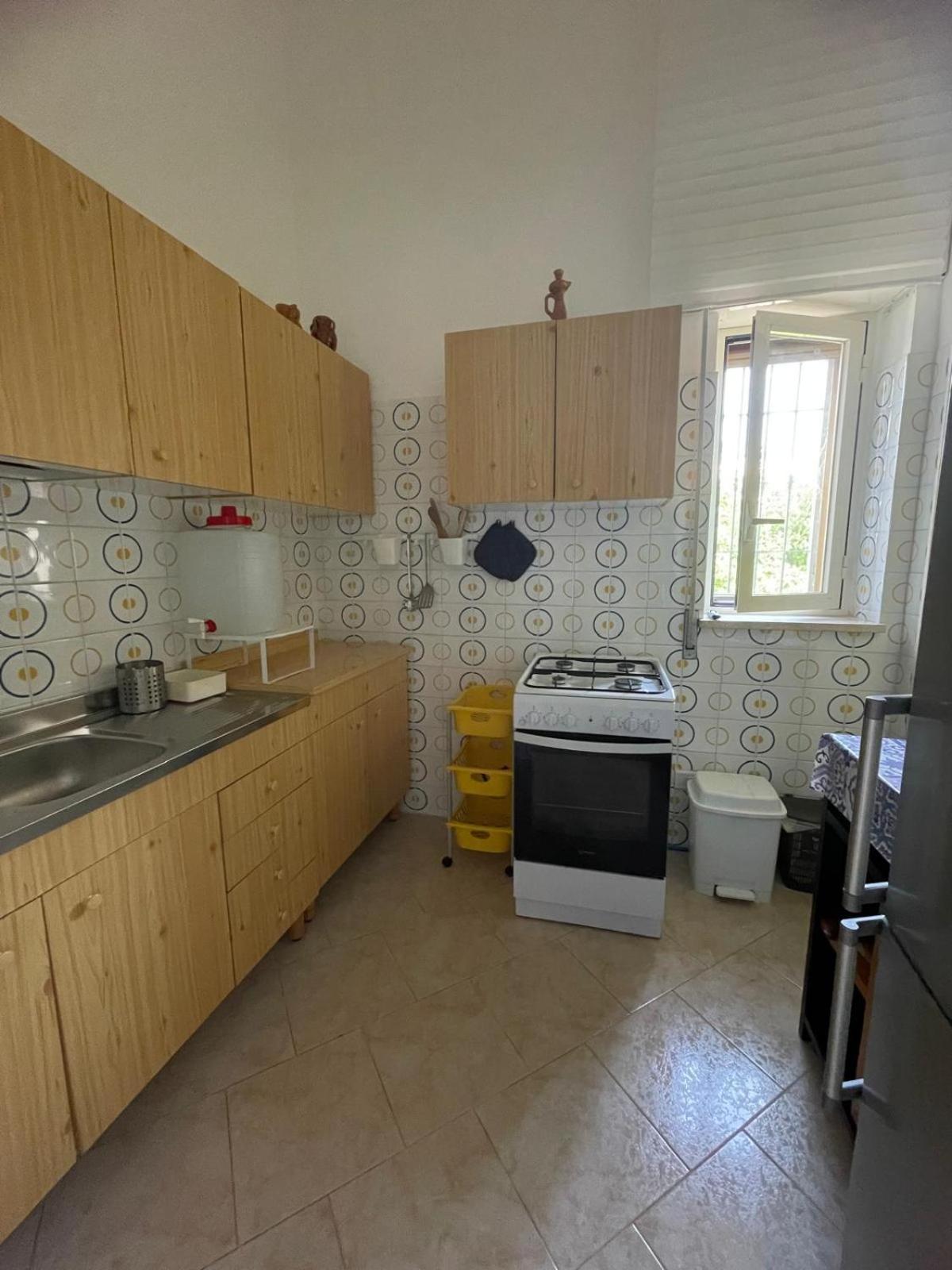 Villa Carmela A San Pietro In Bevagna Zewnętrze zdjęcie